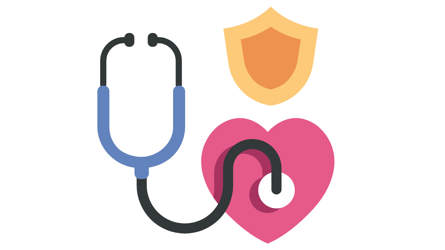 Health Insurance Icon